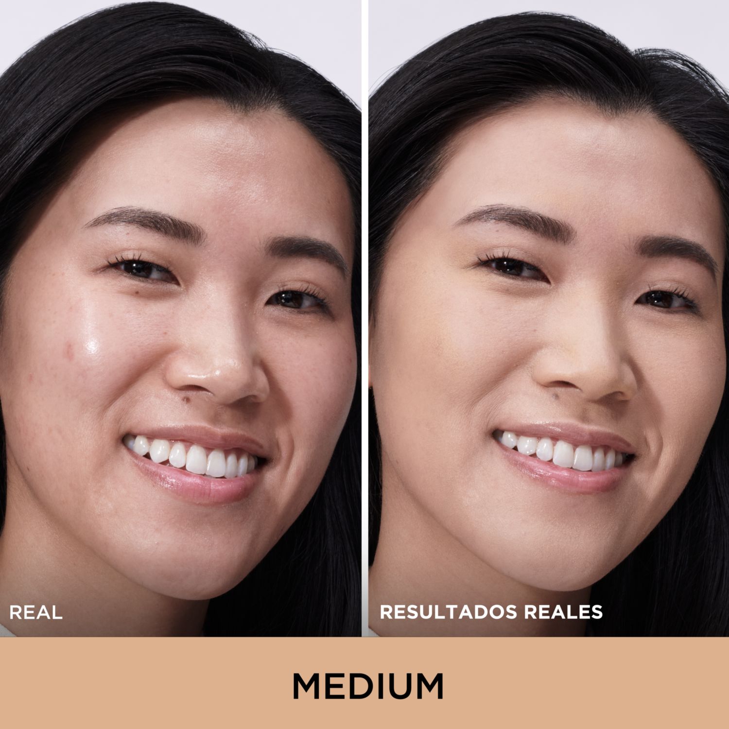 CC+ CREAM NATURAL MATTE (BASE DE MAQUILLAJE CON FPS 40)
